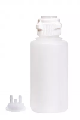 HD Vacuum Bottle, 1 L, 1/EA