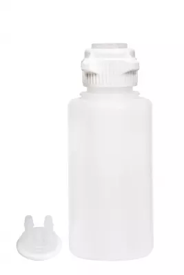 HD Vacuum Bottle, 1 L, 1/EA