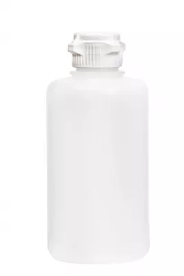 HD Vacuum Bottle, 2 L, 1/EA