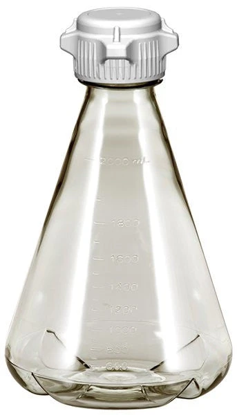 Erlenmeyer Flasks