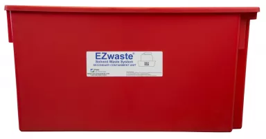 EZwaste(R) Secondary Container Spill Basin, 1/EA