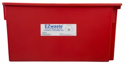EZwaste Spill Basin, 60 L-90 L (15 to 23 Gallon), 1/EA