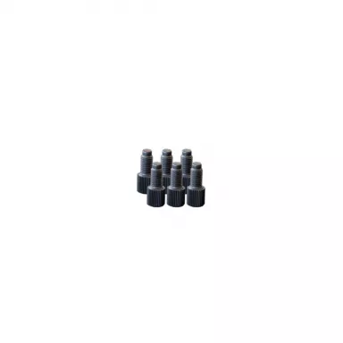 EZwaste(R) HPLC Solvent Waste System, Replacement Fittings, 6/PK