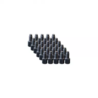 EZwaste(R) HPLC Solvent Waste System, Replacement Fittings, 30/PK