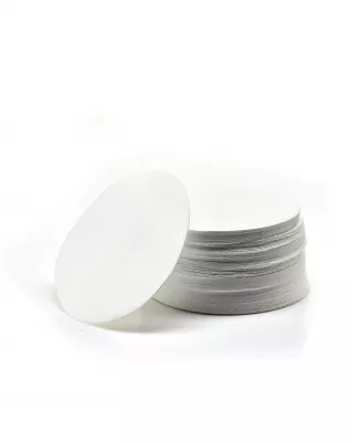 EZFlow Glass Fiber Membrane Disc Filter, 1.0um, 90mm,