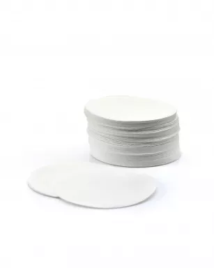 EZFlow(R) Glass Fiber Membrane Filters, 1.0 um, 90 mm Diameter Disc Prefilters, 100PK
