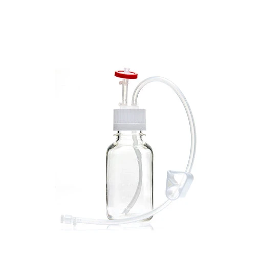 Single-Use Bioprocess Assemblies