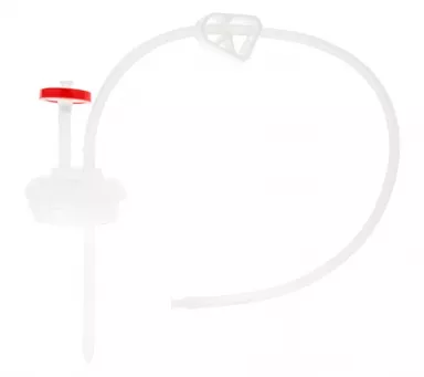 EZBio(R) Centrifuge Tube Assemblies, 50mL, Sterile, 10/CS