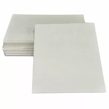 Ultra Purity Cotton Dried Blood Spot Card, Alpha Cotton Linter, 3x4 inch, DNA/RNA Analysis, 50/pk