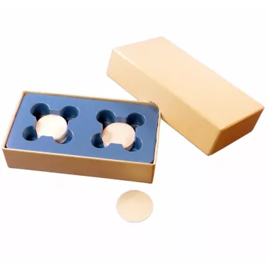 MCE Membrane Filter, Hydrophilic, Nonsterile - 0.22&micro;m, 25mm - 100/pk