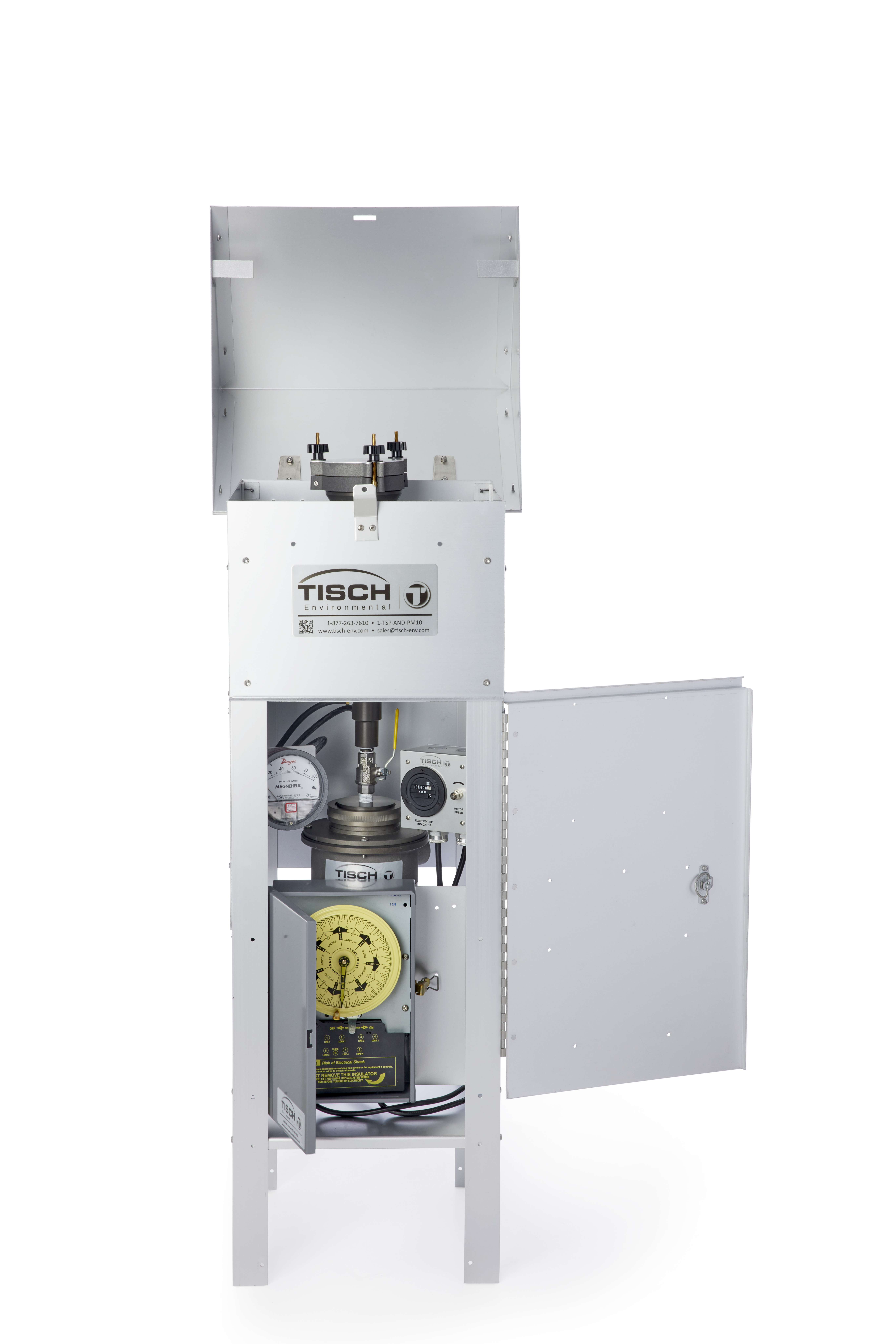 TE-1000 Polyurethane Foam Sampler