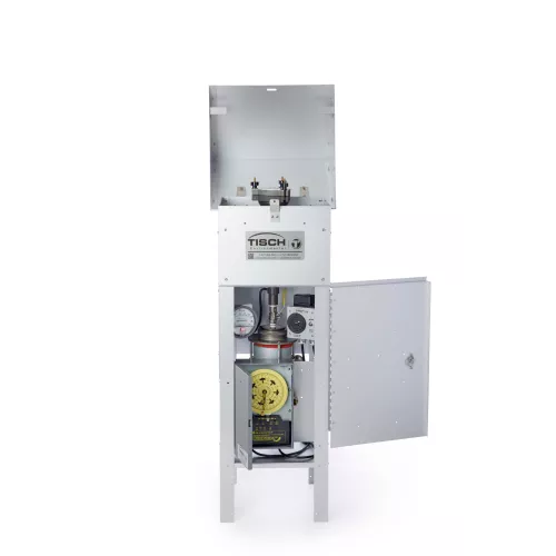 PUF,Mech Timer, Brushless ,110V 60HZ