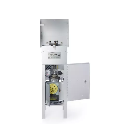 PUF,Mech Timer,Brush Motor, 110V 60HZ