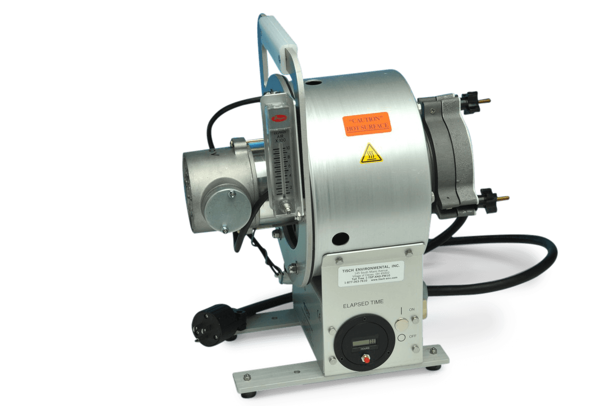 TE-2000PS Enzyme Sampler with Stand