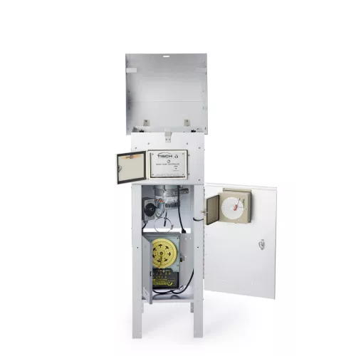 TSP,MFC,Mech Timer,Brushless,110V