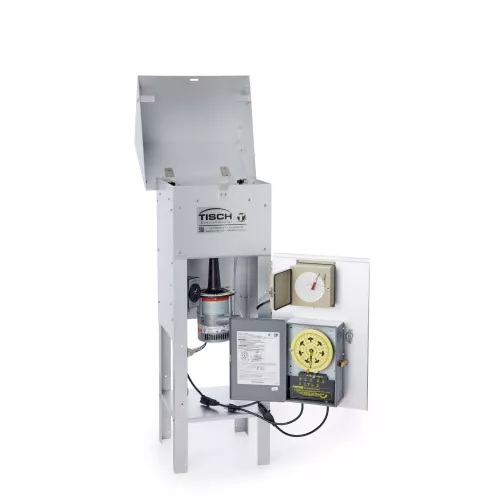 TSP,VFC,Mech Timer,Brushless,220V