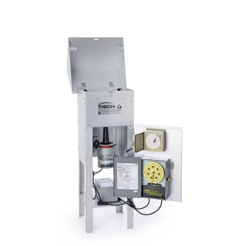 TSP,VFC,Mech Timer,Brushless,110V