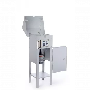 TSP Hi-Vol Air Sampler, VFC PLUS Technology, Brushless Motor, 220V, 50Hz