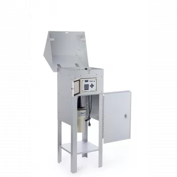 TSP Hi-Vol Air Sampler, VFC PLUS Technology, 220V 50Hz