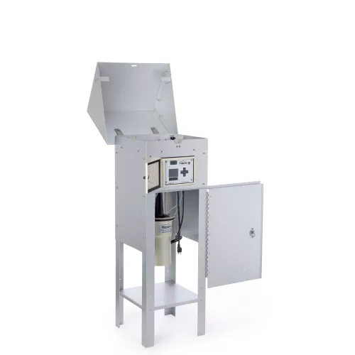 TSP, VFC, PLUS Technology, High Volume Air Sampler