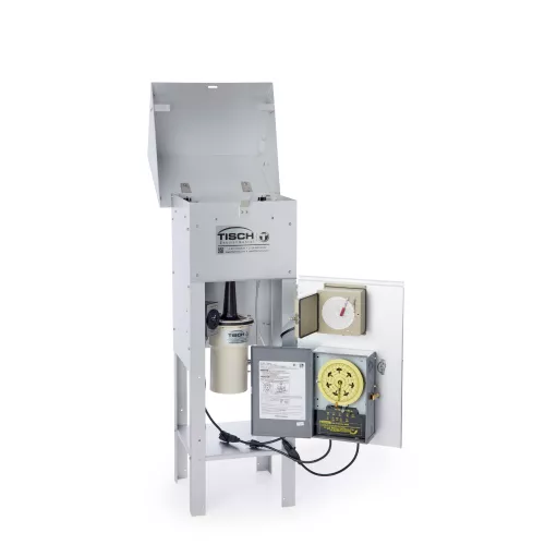 TSP, VFC, Mech TMR. Brush, 110V 50HZ