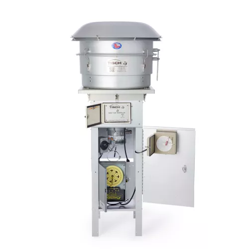 PM10,MFC,Mech Timer,Brushless,110V