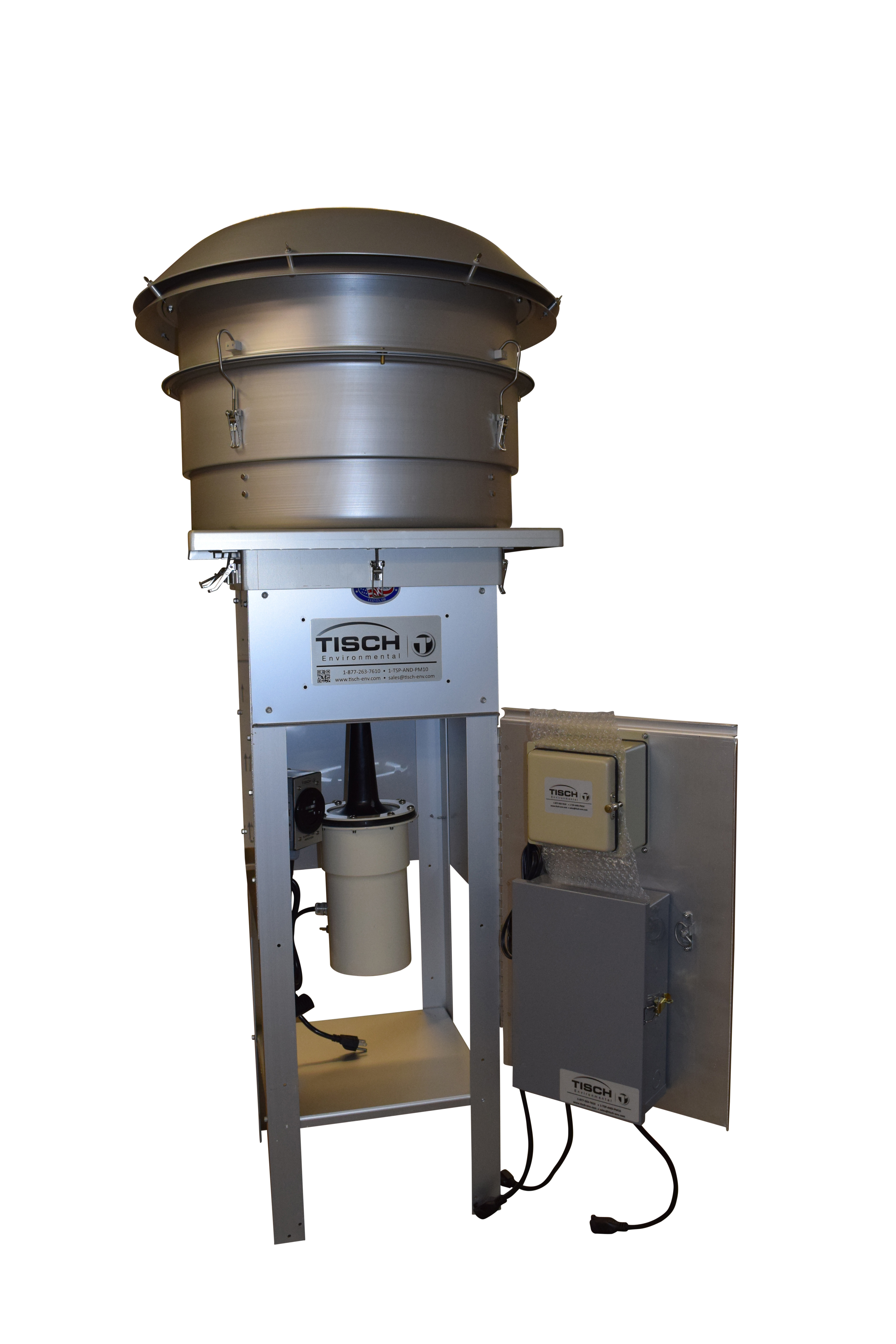 TE-6070V PM10 System