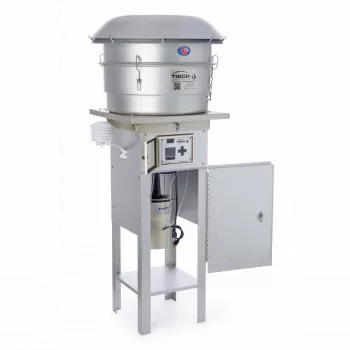PM2.5 VFC PLUS Hi-Vol Air Sampler - 220V/50Hz Brush Motor w/Digital Timer