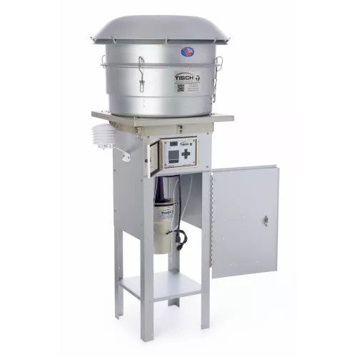 PM10,VFC PLUS, Brush,110V