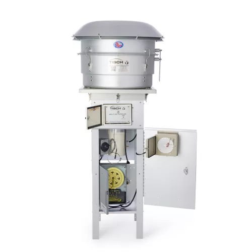 PM10,MFC,Mech Timer,Brush,220V 60HZ