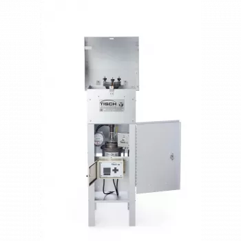 PUF PLUS Hi-Vol Air Sampler with Brush Motor - 220V/50Hz