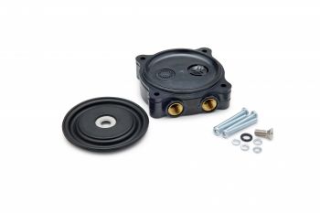 Pump Rebuild Kit for TE-WILBUR Low Volume Air Sampler